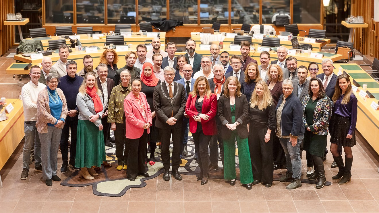 Foto gemeente Amersfoort