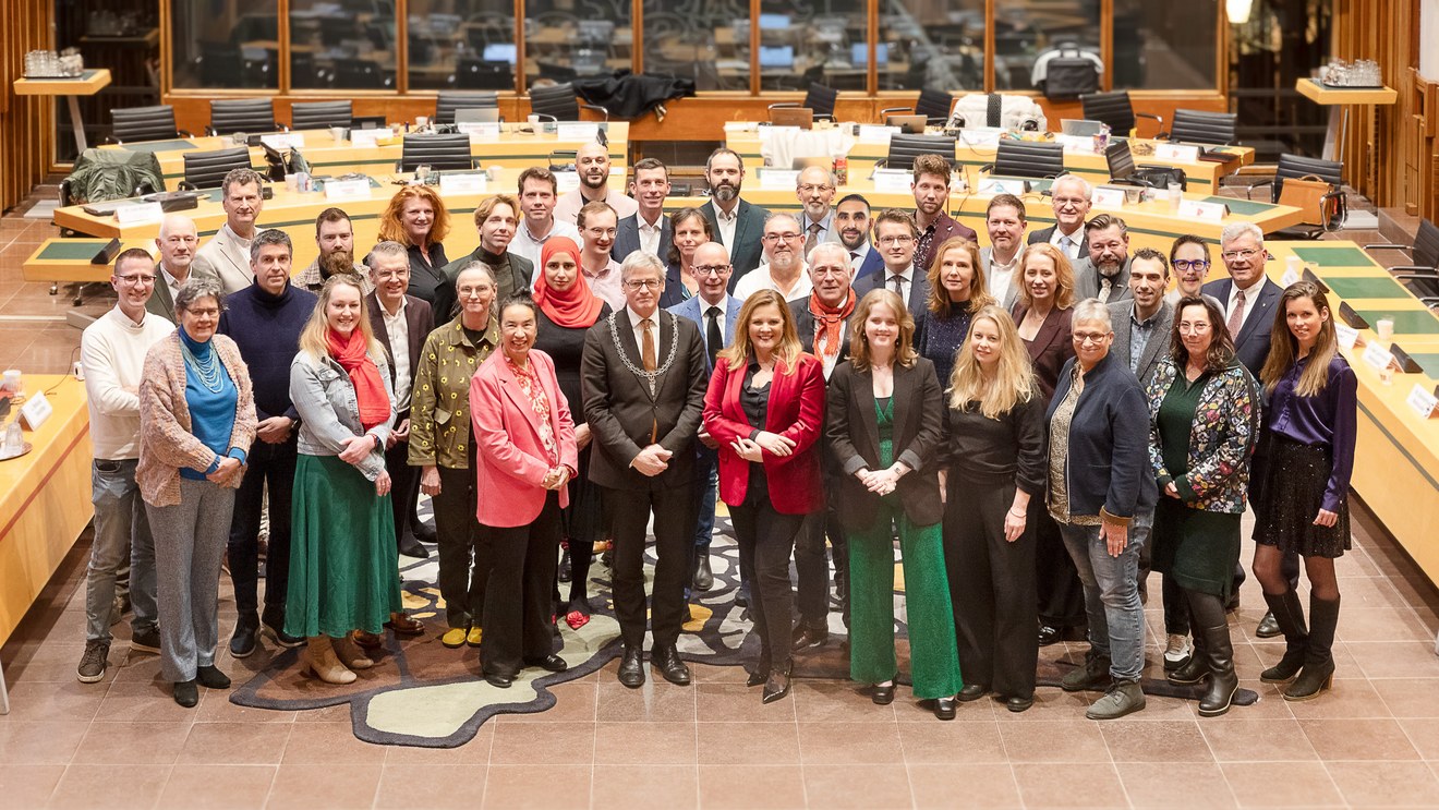 Foto gemeente Amersfoort