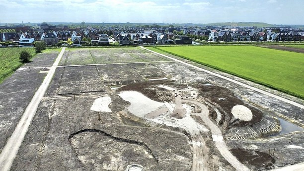Speelpolder © Maurice Reinink